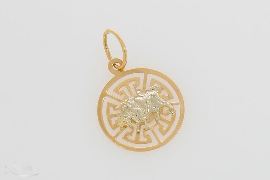 Kuld kulon 585* Sõnn