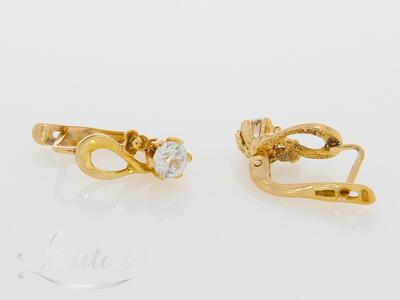 Kuldkõrvarõngad 583*