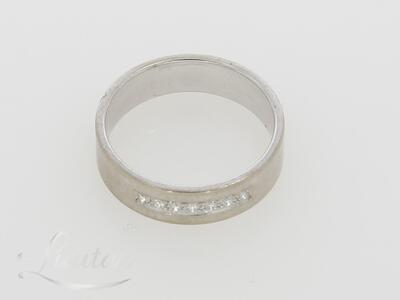 Kuld abielusõrmus 585* Briljandid