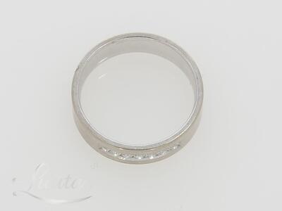 Kuld abielusõrmus 585* Briljandid