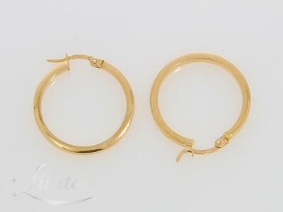 Kuldkõrvarõngad 585*