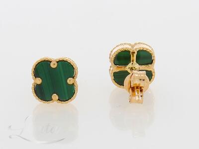 Kuldkõrvarõngad 585*