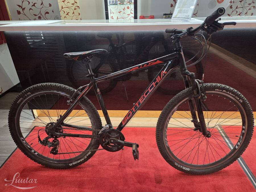 Jalgratas Bottecchia FH 107 
