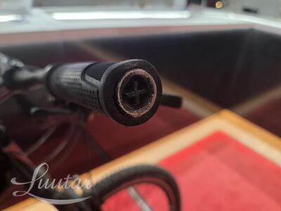 Jalgratas Bottecchia FH 107 