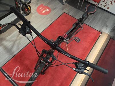 Jalgratas Bottecchia FH 107 