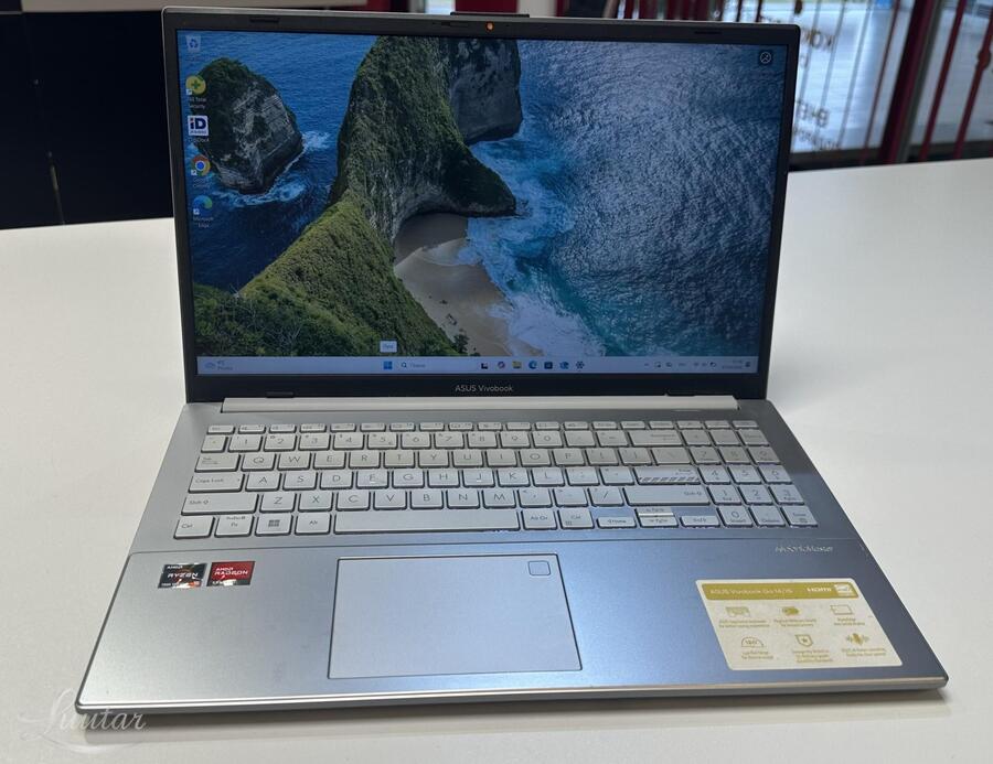 Sülearvuti Asus Vivobook Go 14
