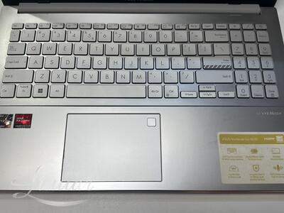 Sülearvuti Asus Vivobook Go 14
