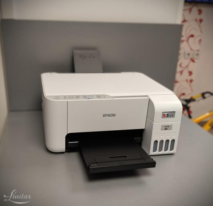 Printer Epson EcoTank L3276