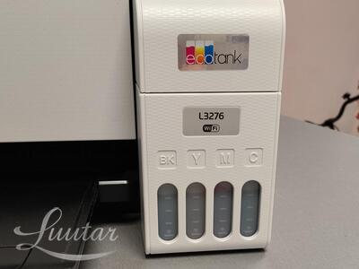 Printer Epson EcoTank L3276