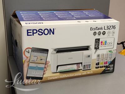 Printer Epson EcoTank L3276