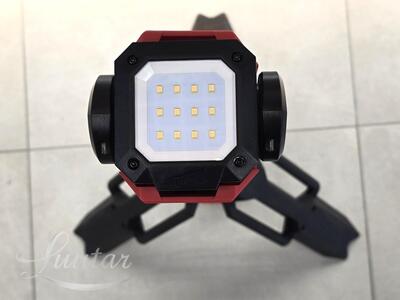 Statiiviga valgusti Milwaukee M12 SAL