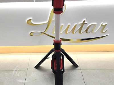 Statiiviga valgusti Milwaukee M12 SAL