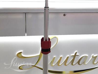 Statiiviga valgusti Milwaukee M12 SAL