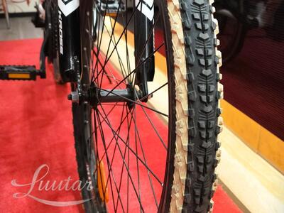 Jalgratas Kross Junior 24"