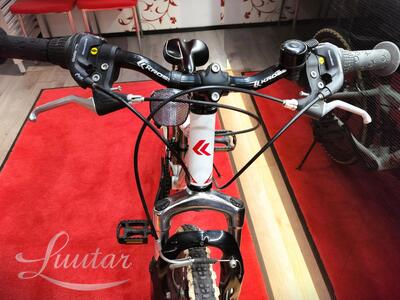 Jalgratas Kross Junior 24"