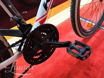 Jalgratas Kross Junior 24"