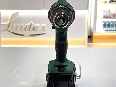 Akutööriistade komplekt akuuniversaalsaag Hikoki CR 18DBL+Hikoki DS18DBSL 