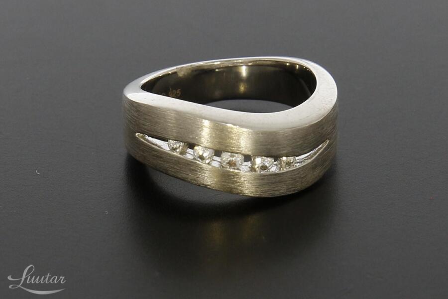 Hõbesõrmus 925* UUS!