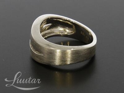 Hõbesõrmus 925* UUS!