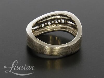 Hõbesõrmus 925* UUS!