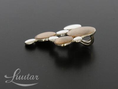 Hõbe kulon 925* UUS!