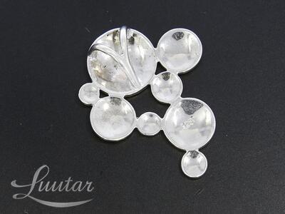 Hõbe kulon 925* UUS!