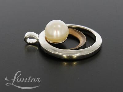 Hõbe kulon 925* UUS!