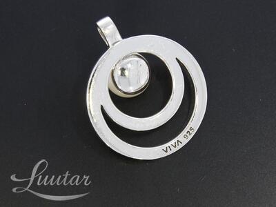 Hõbe kulon 925* UUS!