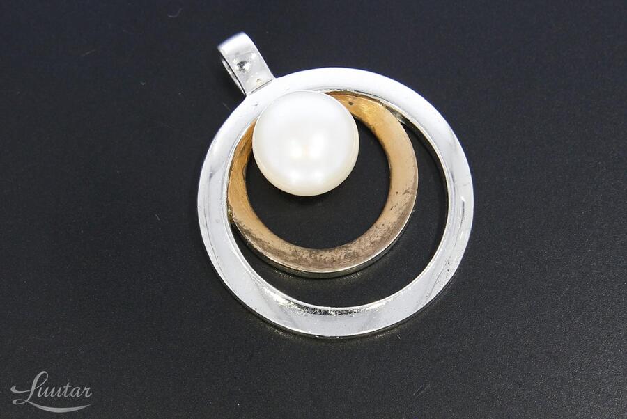 Hõbe kulon 925* UUS! 