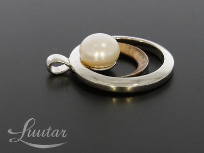 Hõbe kulon 925* UUS! 