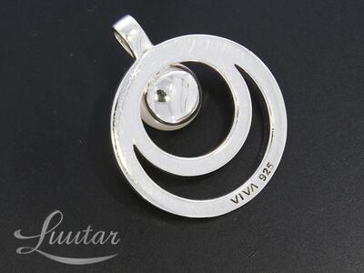 Hõbe kulon 925* UUS! 