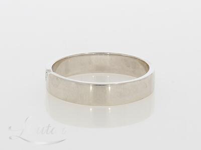 Kuldsõrmus 585* Briljandid