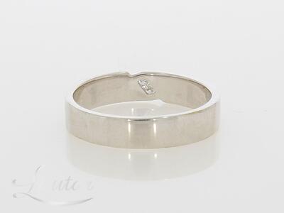 Kuldsõrmus 585* Briljandid