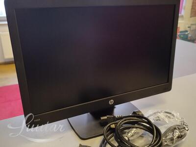 Monitor HP P203