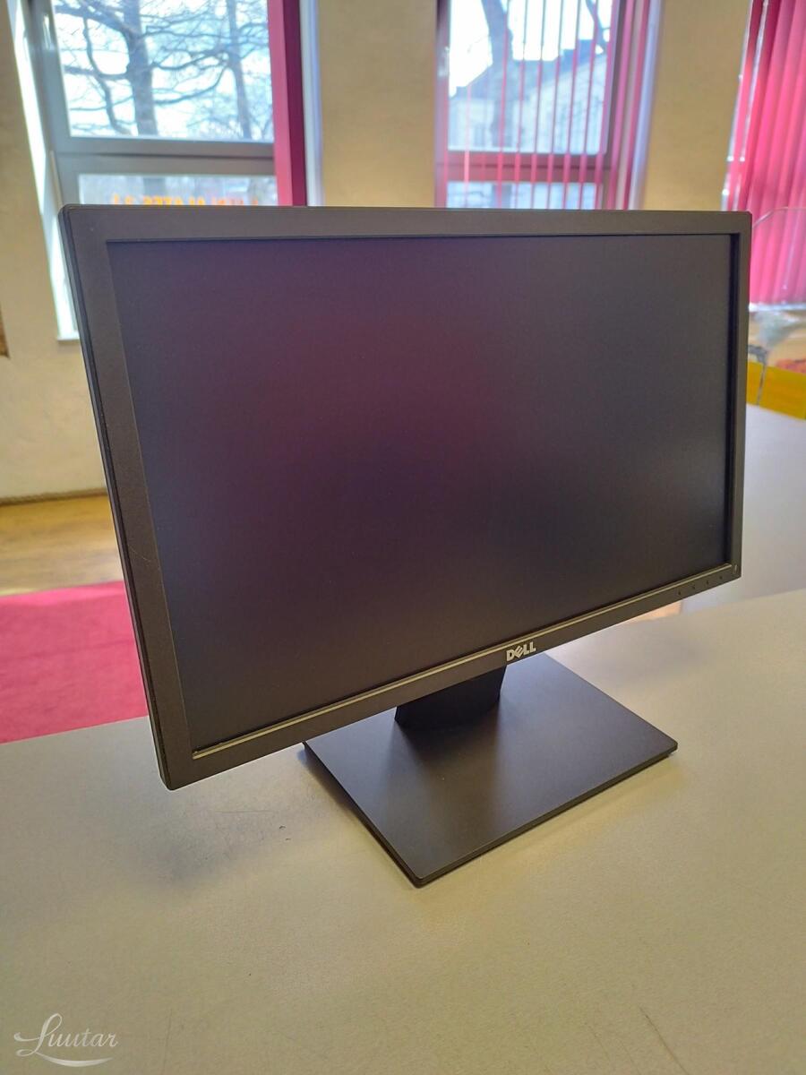 Monitor Dell E2216H