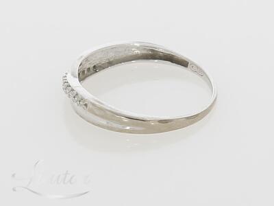 Kuldsõrmus 585* Briljandid