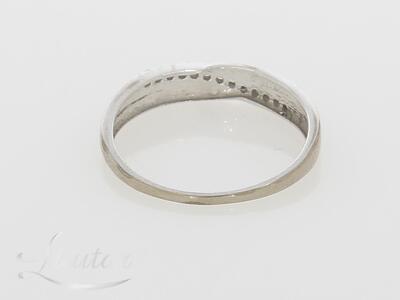 Kuldsõrmus 585* Briljandid