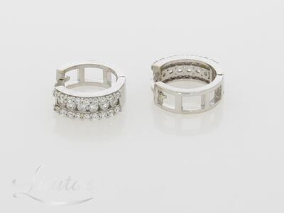 Kuldkõrvarõngad 585*