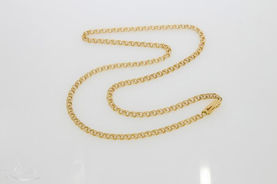 Kuldkaelakett 585* Bismark