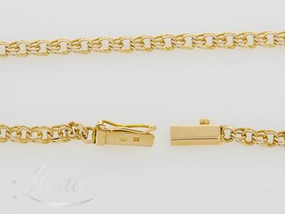 Kuldkaelakett 585* Bismark