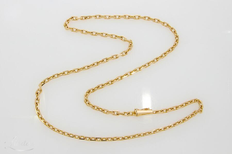 Kuldkaelakett 585* Ankur