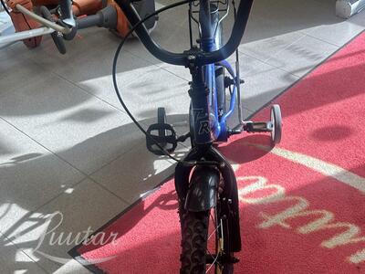 Jalgratas Teamraider