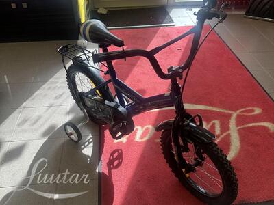 Jalgratas Teamraider