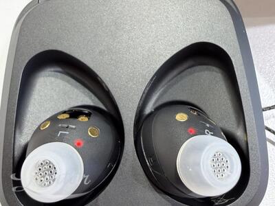 Kõrvaklapid Sennheiser Momentum Sport True