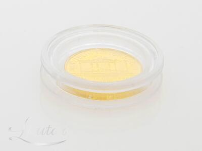 Kuldmünt 999* 1/10 oz Austria Philharmonicer 2005a