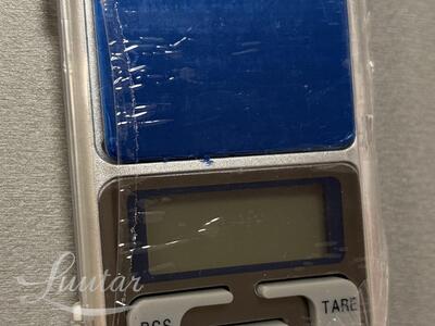 Digikaal 300g/0.01g Uus!