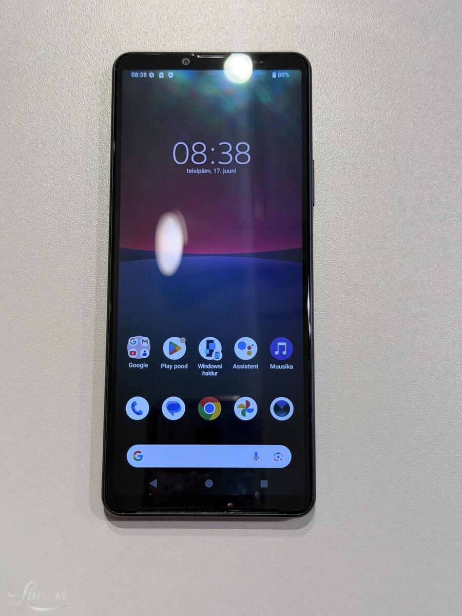 Mobiiltelefon Sony Xperia 10 IV 128GB
