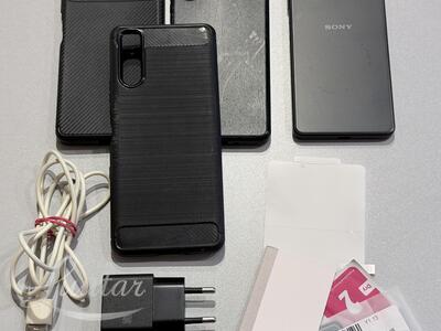 Mobiiltelefon Sony Xperia 10 IV 128GB