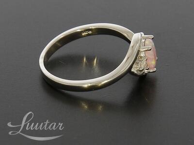 Hõbesõrmus 925* UUS