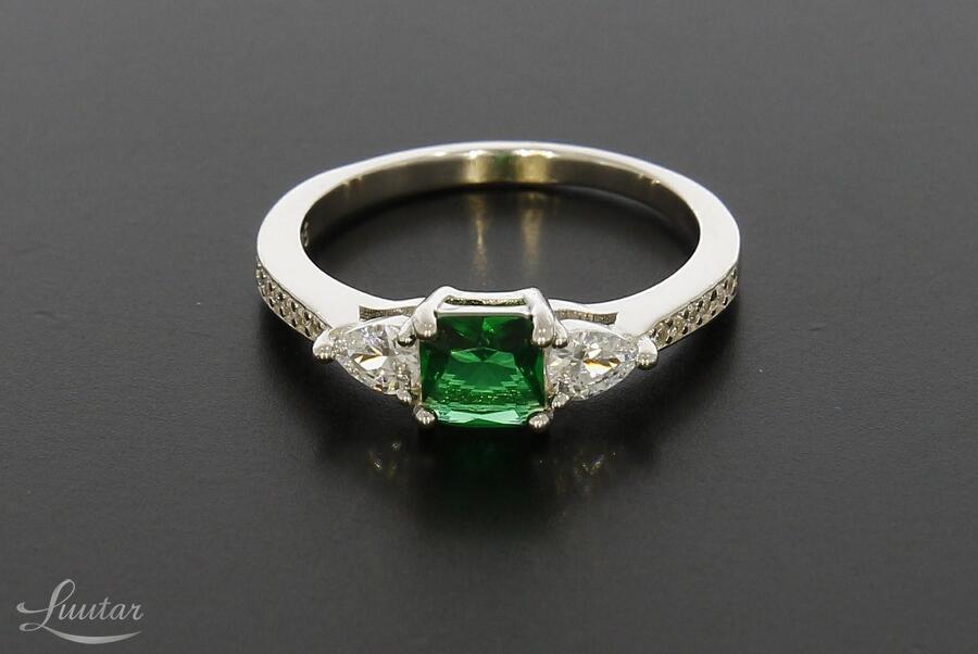 Hõbesõrmus 925* UUS